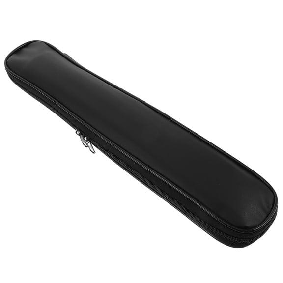 Niceauty Waterproof Flute Bag Protective for Recorder Storage 1Pack