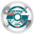 thumbnail image 1 of Disco de Diamante 4 1/2" IUSA Ideal para Loseta y Azulejo Rin Continuo Corte Fino, 1 of 1