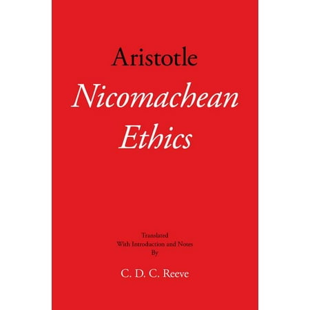 UPC: 9781624661174 | The New Hackett Aristotle: Nicomachean Ethics (Paperback)
