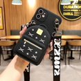 thumbnail image 1 of Funda para Samsung Galaxy S21, S20, S10, S9, Note 8, 9, 10, 20 Plus, A51, A71, A52, A72, iPhone 12, 11 Pro Max, XR, 7 Plus Fivean unisex, 1 of 2