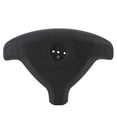 thumbnail image 1 of ,Driver Steering Wheel Cover Car Interior Parts Steering Wheels Horn Cover Expertly Crafted, 1 of 8