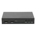 thumbnail image 2 of Synchronous Controller, Four-port Synchronous Controller Synchronous Controller USB, Simple Installation USB2.0 For Windows/Linux 4 Compuers Synchronous, 2 of 8