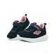 thumbnail image 1 of Tenis Umbro Niña Running Antiderrapante Marino/Rosa 26, 1 of 6