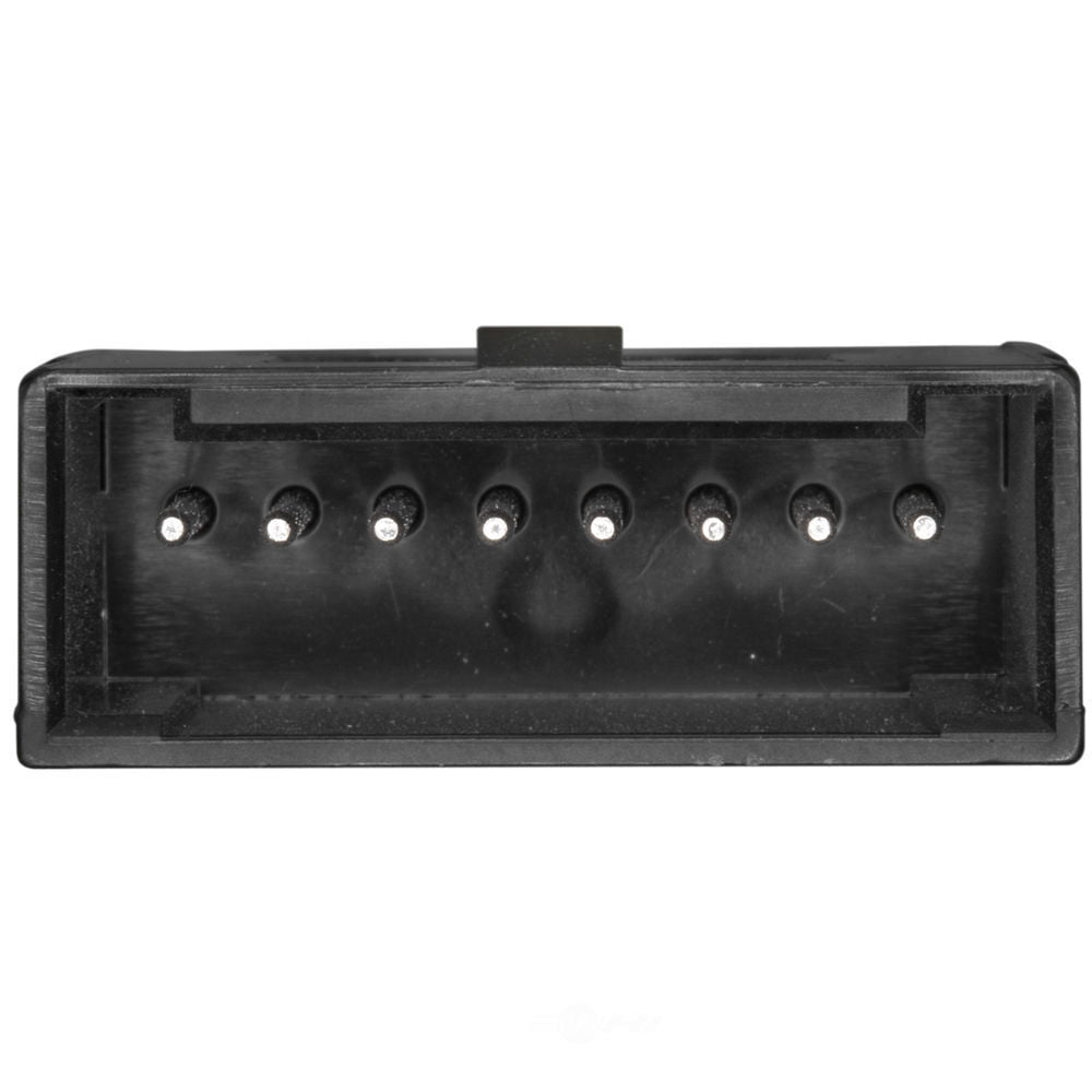 Steering Wheel Motion Sensor