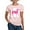 Light Pink, variant on CafePress - Mountain Feist Women's Pink T Shirt - Women's Classic T-Shirt