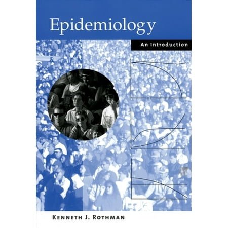 Epidemiology: An Introduction [Paperback - Used]
