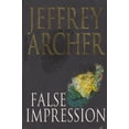 thumbnail image 1 of Pre-Owned False Impression Paperback, 1 of 1