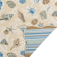 thumbnail image 2 of Madeira 5 Pcs Daybed Cotton Quilt Set, 2 of 4