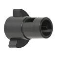 thumbnail image 1 of Yassdwbn 2Pcs Blend Door Actuator Lever Shaft For Jeep Grand Cherokee 2005-2010, 1 of 5