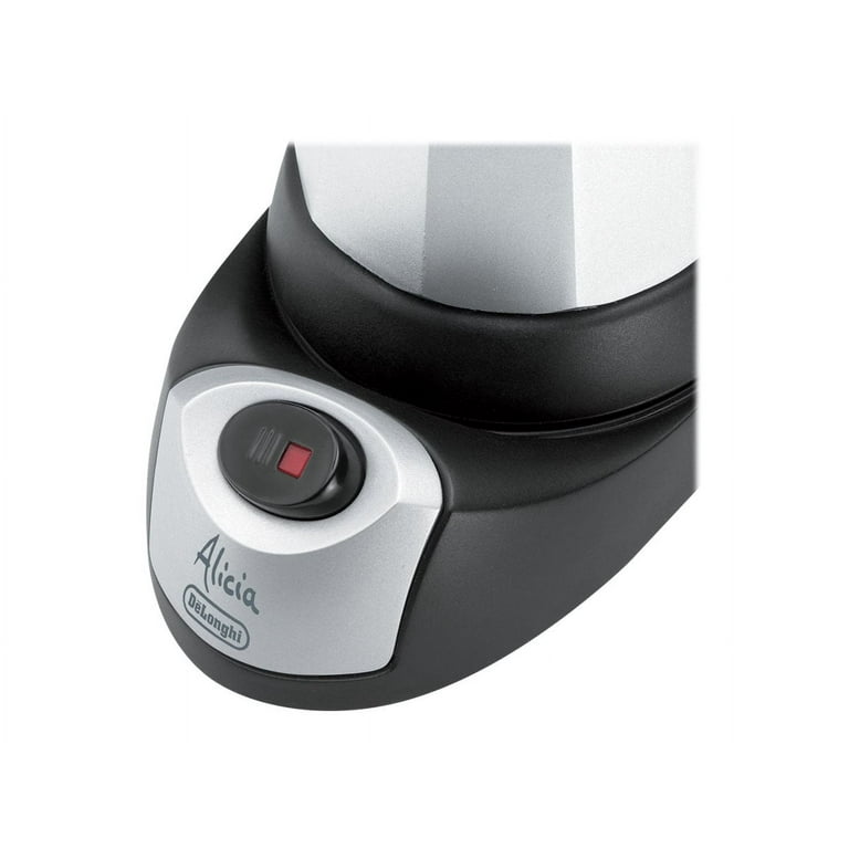 DeLonghi Alicia Moka Electric Espresso Maker DeLonghi Alicia Moka Electric Espresso Maker