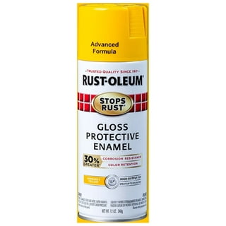 Rust-Oleum 354074 Imagine Craft & Hobby Spray Paint, Glitter, Copper, 10.25 Ounce, Can
