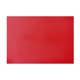 thumbnail image 1 of Hoja de sello de goma flexible gruesa almohadilla de goma multifuncional almohadilla de tinta suave Rojo, 1 of 9