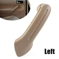 thumbnail image 1 of Car Interior Rear Left Right Side Door Grab Handle For Golf MK4 1999-2004 Beige, 1 of 1