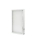 thumbnail image 2 of 16x25x1 Great Value Fiberglass Air Filter 3PK MERV 2, 2 of 4