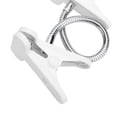 thumbnail image 1 of Soporte Para Modelo De Mano Para Decoración De Uñas, Herramienta De Manicura Con Clip, Abrazadera Flexible Para Práctica De Uñas, 1 of 7