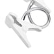 thumbnail image 1 of Soporte Para Modelo De Mano Para Decoración De Uñas, Herramienta De Manicura Con Clip, Abrazadera Flexible Para Práctica De Uñas, 1 of 7