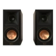 thumbnail image 3 of Klipsch RP-500MWII Haut-Parleurs de Bibliothèque de Référence Premiere – Noyer, 3 of 7