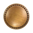thumbnail image 2 of Jaladera Para Muebles Rish Metal Dorado 2.9 Cm, 2 of 3
