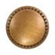 thumbnail image 2 of Jaladera Para Muebles Rish Metal Dorado 2.9 Cm, 2 of 3