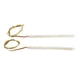 thumbnail image 3 of Luces de señal de giro de espejo lateral luces de marcador de espejo lateral de alto brillo que transmiten llamativas para vehículo ANGGREK Otros, 3 of 8