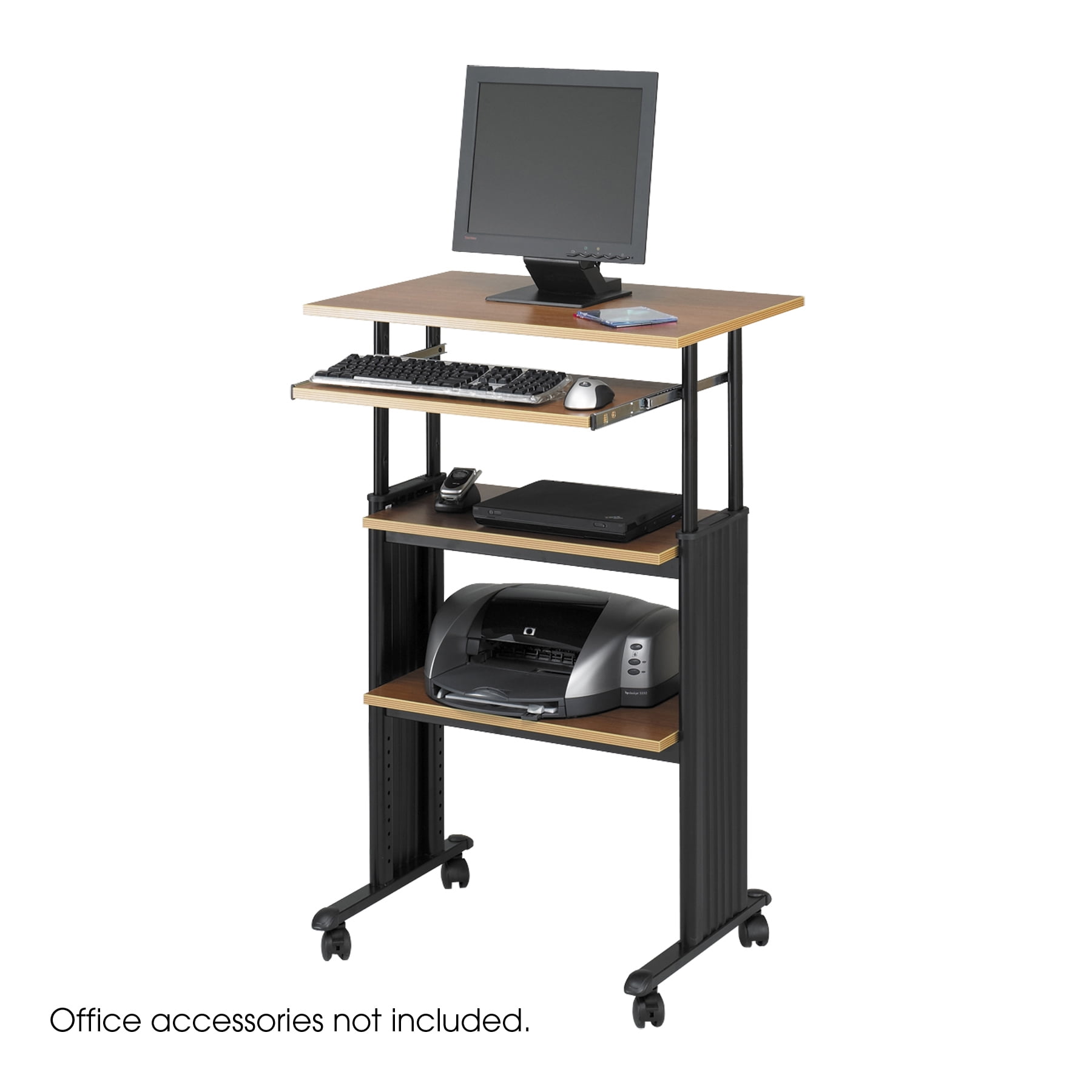 Office Desk Adjule Height 2019 Best Inspiration Images Lot Of 3 Office Furniture Muv Stand Up Adjule Height Steel Frame