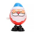 thumbnail image 1 of CHOK Jouets à Remonter Thème de Noël Décoratifs Adorables pour la Maison, 1 of 11