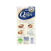 Q-Tips Cotton Swabs For Clean Ears - 170 Ea - 3 Pack