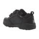 thumbnail image 3 of Tenis K-Swiss ROCKET Infantil Color Negro, 3 of 8