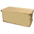 thumbnail image 2 of Freeport Park Aaden Outdoor Ottoman Cover, 2 of 2
