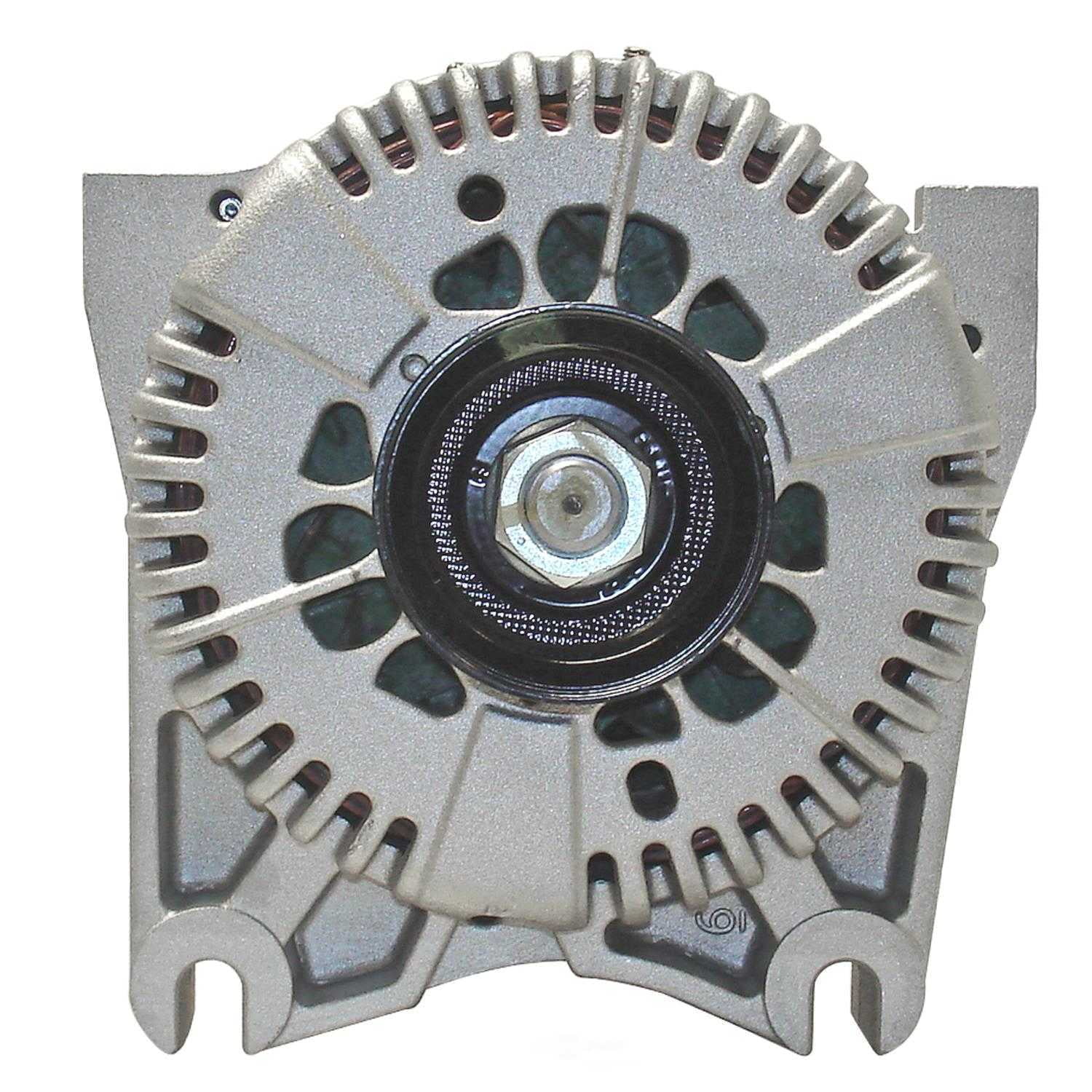 FVP Professional 7773601 Alternator Standard