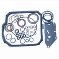 thumbnail image 5 of 5X K155900A 155400 DPO AL4 Maître de Révision de Transmission Auto Kits de Réparation Demi-Arbre Joint d'Huile Pour,5 Ensemble x Kits de Réparation de Transmission Auto,Noir, 5 of 5
