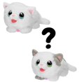 thumbnail image 3 of Little Live Pets la Maison de Mon Minou / Jouet en Peluche Interactif Chaton et Maison, Révélation Surprise avec 25+ Sons et Réactions. Construisez la Maison de Mon Minou - Construction Facile Bricolage Maison, Piles, 3 of 8