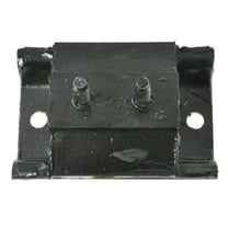 TRQ Engine Motor Transmission Mount for 87-95 Jeep Wrangler MTA70711 Fits select: 1989-1995 JEEP WRANGLER / YJ