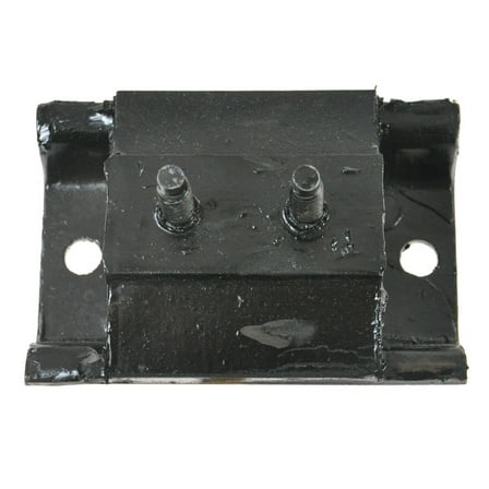 TRQ Engine Motor Transmission Mount for 87-95 Jeep Wrangler MTA70711 Fits select: 1989-1995 JEEP WRANGLER / YJ