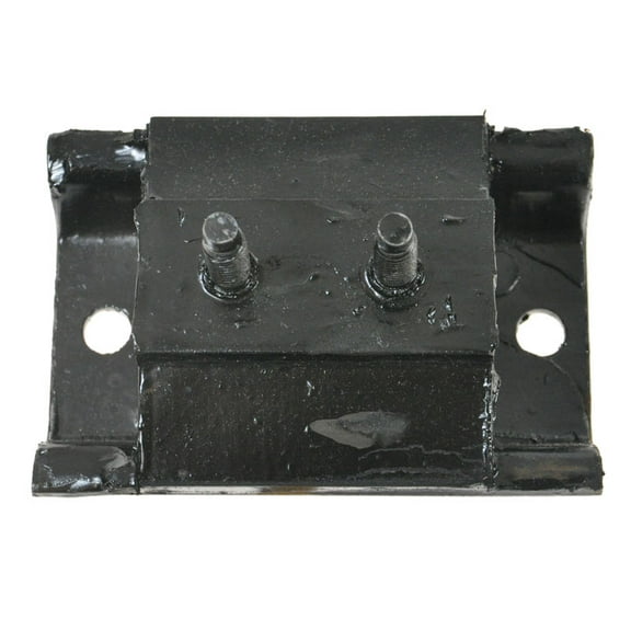 TRQ Engine Motor Transmission Mount for 87-95 Jeep Wrangler MTA70711 Fits select: 1989-1995 JEEP WRANGLER / YJ