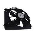 thumbnail image 3 of Radiator Cooling Fan Assembly For 2009-2014 Acura TL  19015-RK1-A01 19015RK1A01 19020RGLA01, 3 of 5