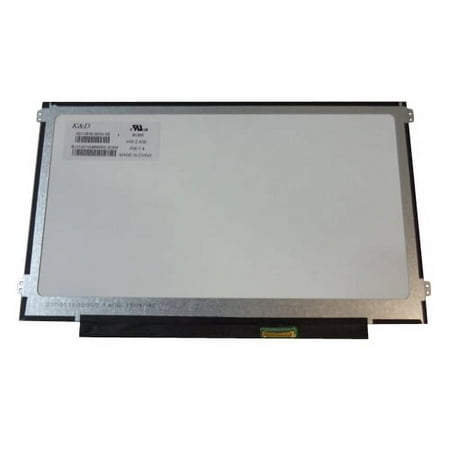 11.6" Replacement Led Lcd Screen for Hisense Chromebook C11 Notebooks - Replaces KD116N5-30NV-A6