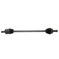 thumbnail image 3 of Complete Front Driver Side CV Axle Shaft Automatic for 90-93 Honda Accord W/o ABS Fits select: 1990-1992 HONDA ACCORD EX/EX-R, 1993 HONDA ACCORD LX, 3 of 7