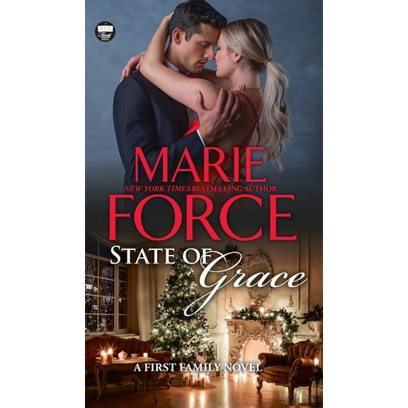 First Family State of Grace, Book 2, (Hardcover)