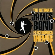The Ultimate James Bond Electronica Themes