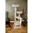thumbnail image 2 of New Cat Condos 4 Level Cat Lounger, 2 of 10