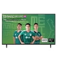 thumbnail image 1 of Pantalla Smart TV LG 75 pulgadas NANO 4K UHD AI NU850 webOS 2026, 1 of 5