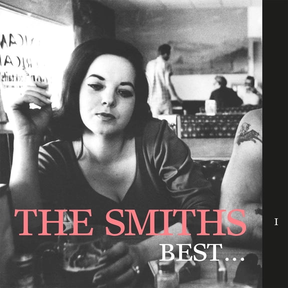The Smiths - Best...I - Music & Performance - CD