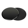 thumbnail image 5 of 2 Pieces Core Sliders Exercise Equipment Portable on Carpet or Hardwood Floor Exercise Gliding Discs for Gym Yoga Pilates Training Abdominal, 5 of 5