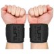thumbnail image 1 of Correas de muñeca TuffWraps Villain 16 para gimnasio y levantamiento de pesas, 1 of 7