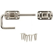 National Door Slide Bolt