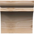 thumbnail image 2 of 5 1/2"W x 6"H x 18"L Yorktown Smooth Rafter Tail, Douglas Fir, 2 of 4