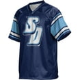 thumbnail image 3 of ProSphere Men's University of San Diego End Zone Football Fan Jersey, 3 of 6