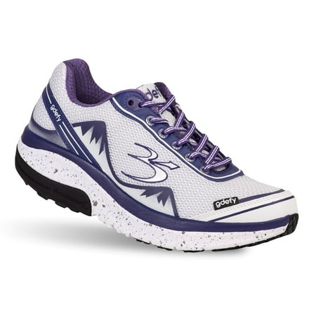 

Gravity Defyer Women s G-Defy Mighty Walk Athletic Shoes