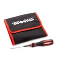 thumbnail image 4 of Traxxas 8710 13 Piece Metric Speed Bit RC Vehicle Steel Hex Driver Master Set, 4 of 9